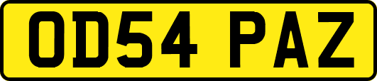 OD54PAZ