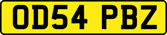 OD54PBZ