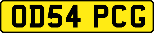OD54PCG