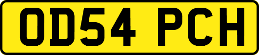 OD54PCH