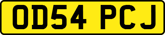 OD54PCJ