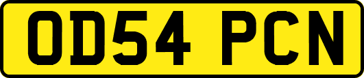 OD54PCN