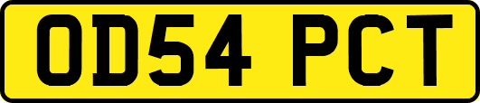 OD54PCT