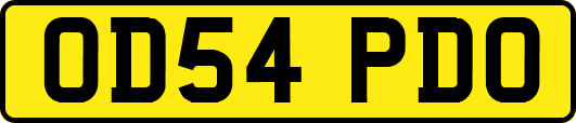 OD54PDO