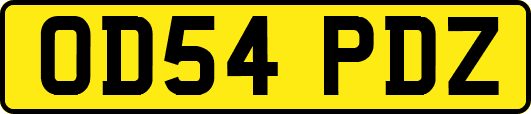 OD54PDZ