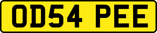 OD54PEE