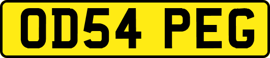 OD54PEG