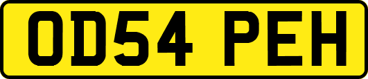 OD54PEH