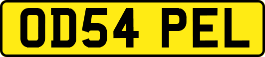 OD54PEL