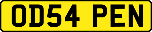OD54PEN