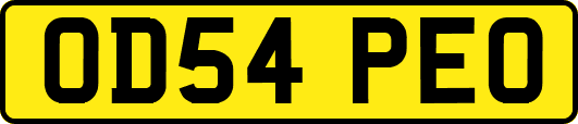 OD54PEO