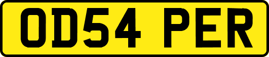 OD54PER