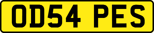 OD54PES
