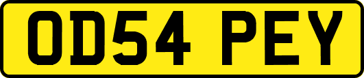OD54PEY