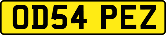 OD54PEZ