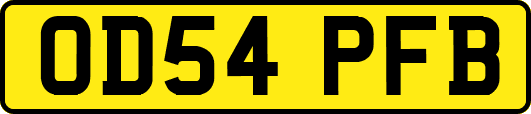 OD54PFB