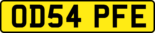 OD54PFE