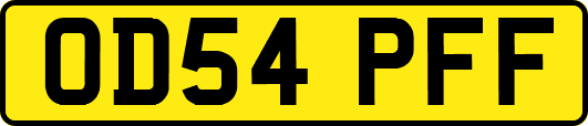 OD54PFF