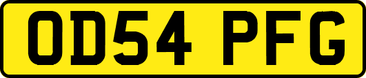 OD54PFG