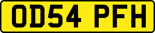 OD54PFH
