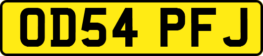 OD54PFJ