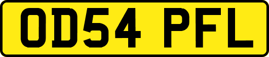 OD54PFL