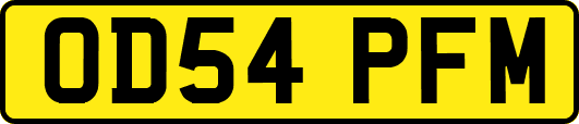 OD54PFM