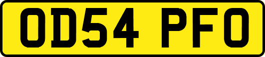 OD54PFO