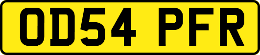 OD54PFR