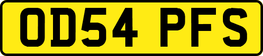 OD54PFS
