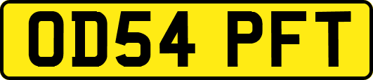 OD54PFT