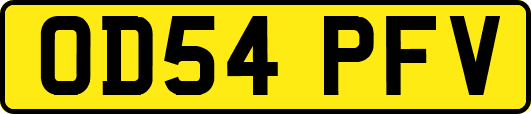 OD54PFV