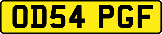 OD54PGF