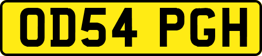 OD54PGH