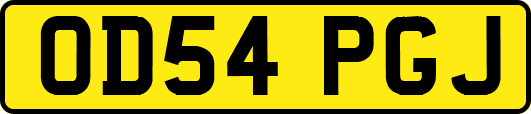 OD54PGJ