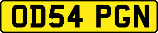 OD54PGN