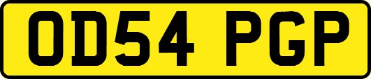 OD54PGP