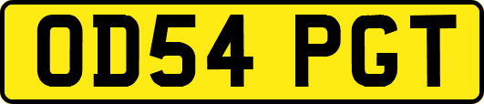 OD54PGT