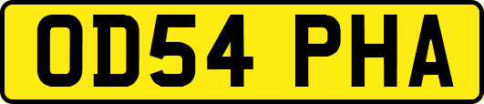 OD54PHA