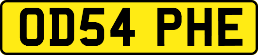 OD54PHE