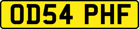 OD54PHF