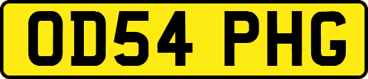 OD54PHG