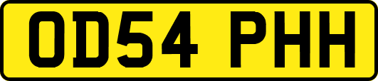 OD54PHH