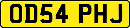 OD54PHJ