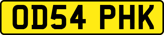 OD54PHK
