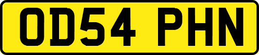 OD54PHN