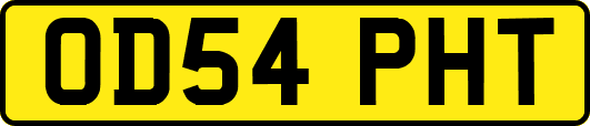 OD54PHT