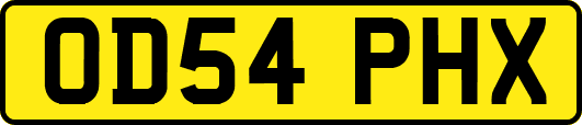 OD54PHX