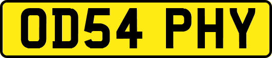 OD54PHY