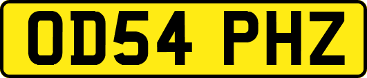OD54PHZ